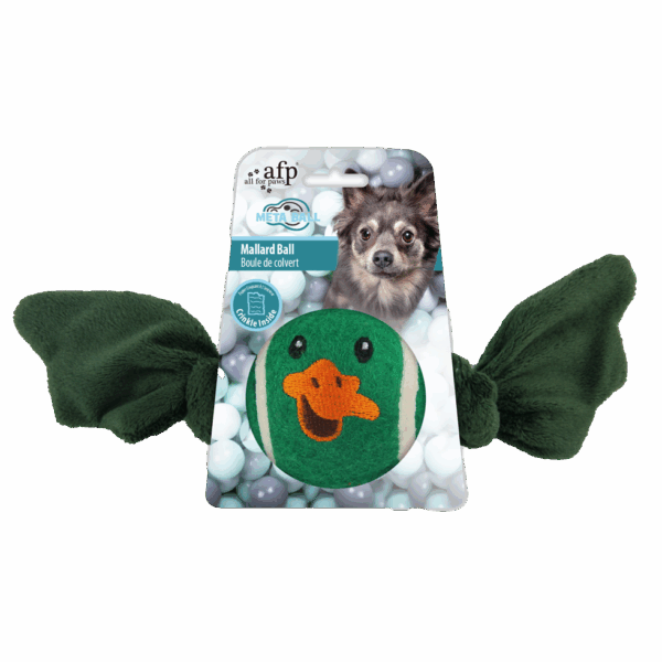 AFP Meta Ball - Mallard Ball