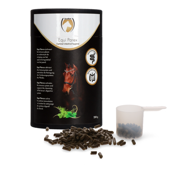 305161 Excellent Horse Parex 250 g