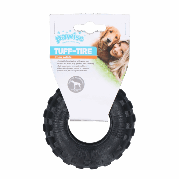 305162 Pawise Foam Tyre 10cm