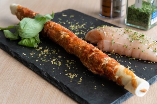 305232 Braaaf Twister Chicken 25 cm