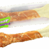 Braaaf Pressed Chicken Bones 12.5 cm (2 pcs)