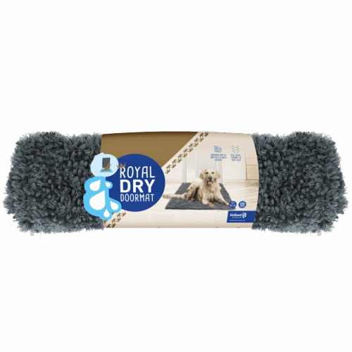 305309 Royal Dry Doormat L