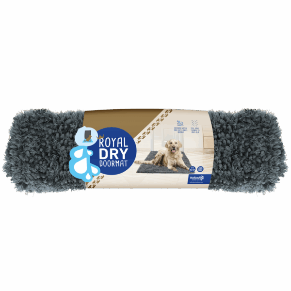 305309 Royal Dry Doormat L