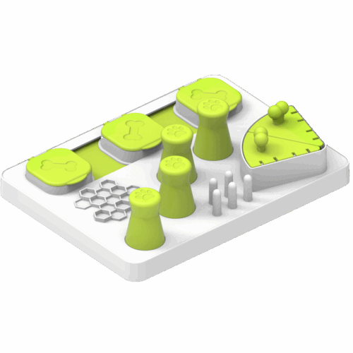 AFP Interactives - Enjoy the Meal