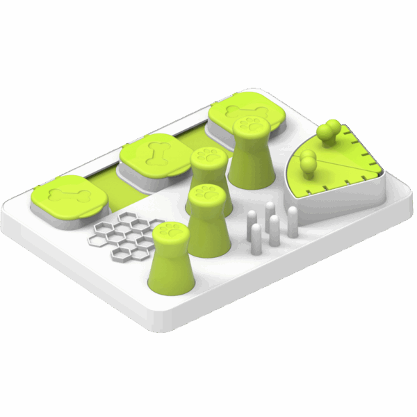 AFP Interactives - Enjoy the Meal