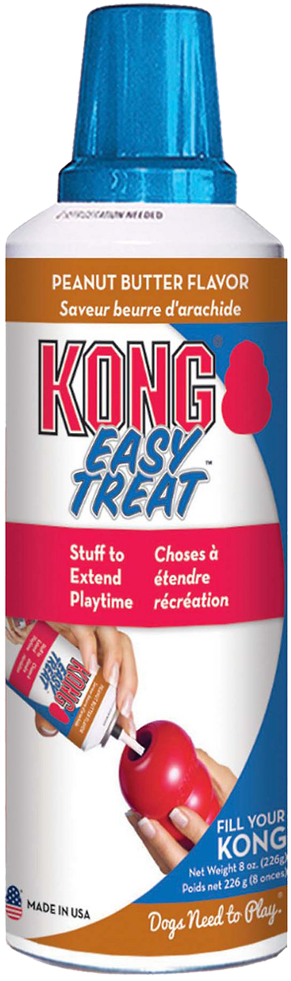 305360 KONG Easy Treat Peanut Butter