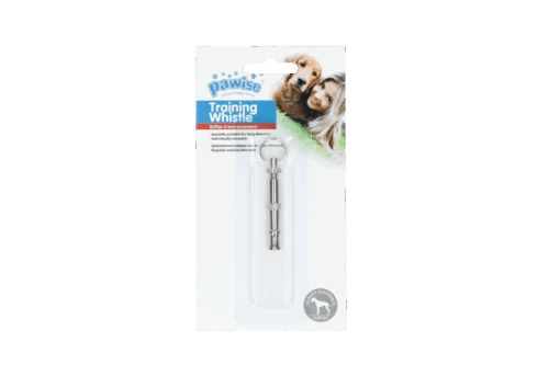 305367 Pawise Dog Training Whistle