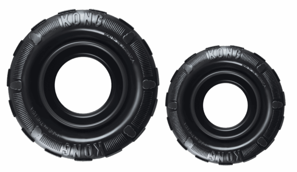 KONG Traxx M/L 11,4 cm x 3,8 cm