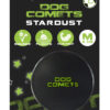 305382 Dog Comets Ball Stardust Zwart/Groen M
