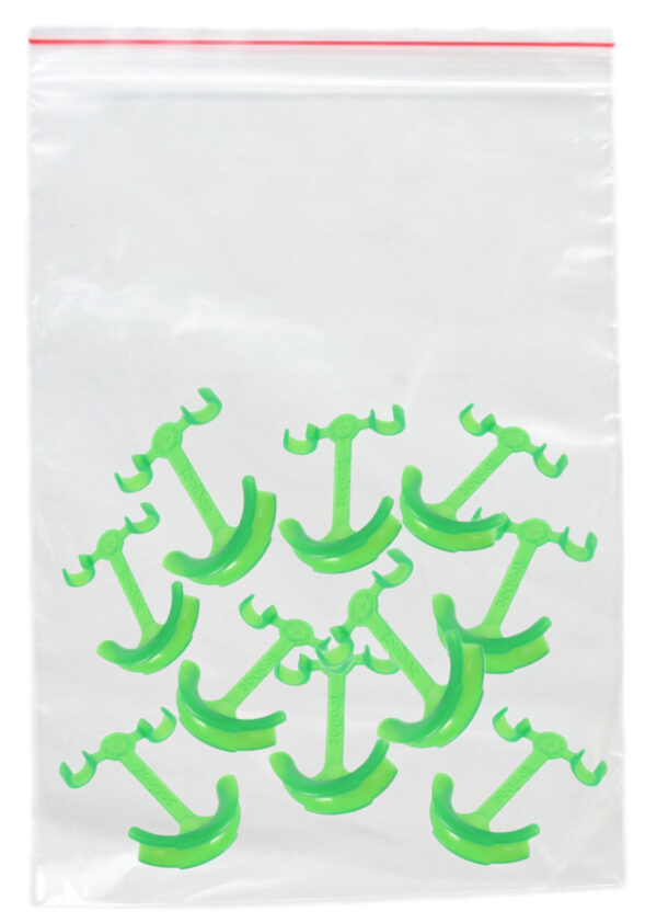 305418 IV-Line Anchor Anti-Knik voor 3 mm slang