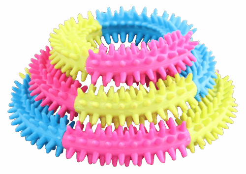 305457 Pawise Rainbow World - Coronule S