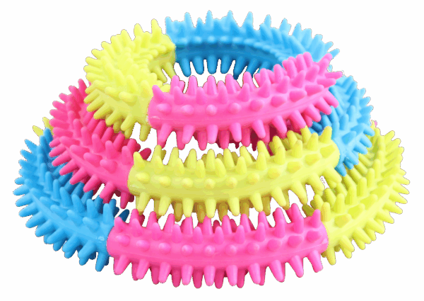 305457 Pawise Rainbow World - Coronule S