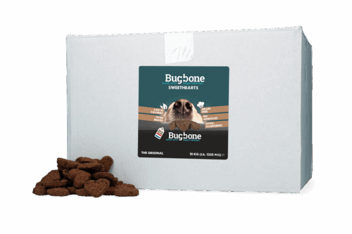 305458 Bugbone Sweethearts ca. 1335 st