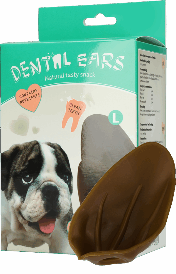 Dental Ears Large 6st