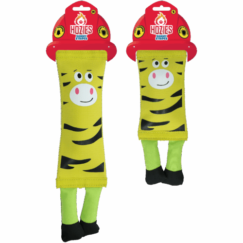 305479 Hozies Sammy Stripes Small