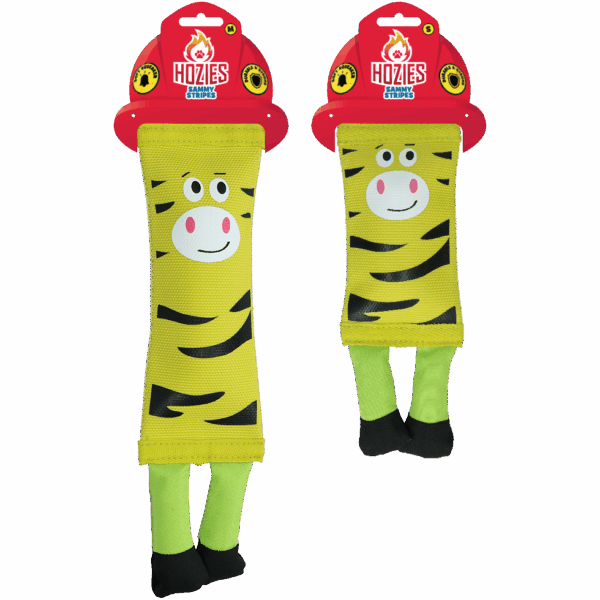 305479 Hozies Sammy Stripes Small