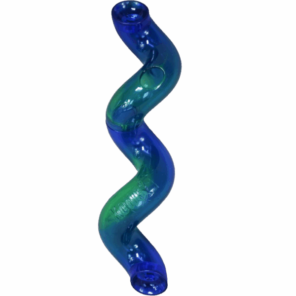 305487 KONG Treat Spiral Stick Assorted Sm