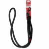 KONG Rope leash One Size Black