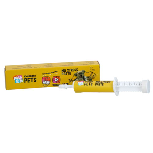 305525 Excellent Pets No Stress Paste