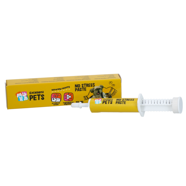 305525 Excellent Pets No Stress Paste