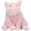 305591 KONG Comfort Kiddos Pig Small