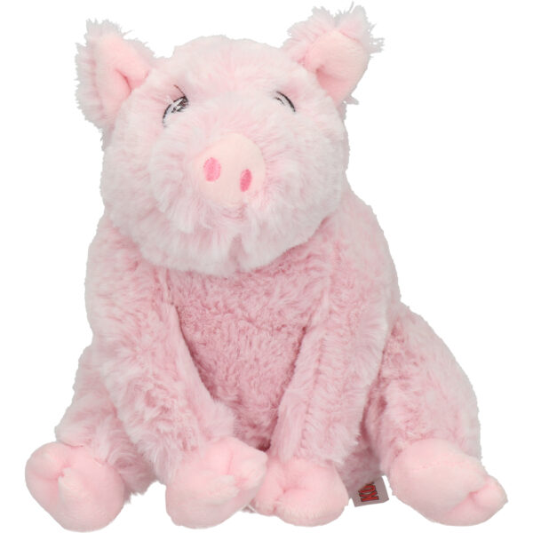 305591 KONG Comfort Kiddos Pig Small