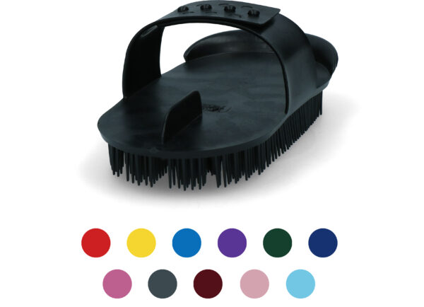 305626 Roskam Original Sarvis zwart 180 x 90 mm