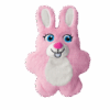 KONG Snuzzles Kiddos Bunny Sm
