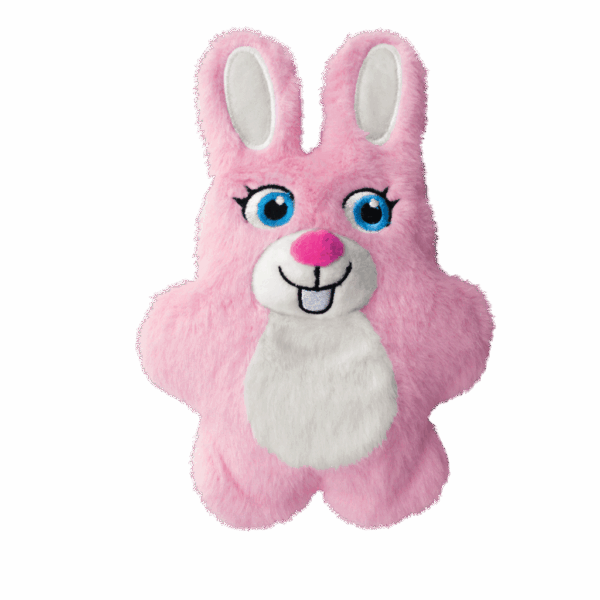 KONG Snuzzles Kiddos Bunny Sm