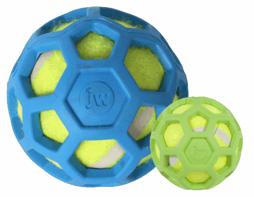 305641 JW Hol-EE Roller S 8,5 cm