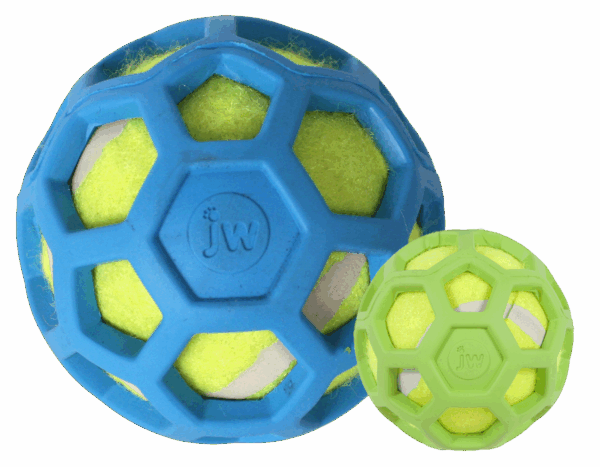 305641 JW Hol-EE Roller S 8,5 cm