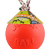 305659 Jolly Ball Romp-n-Roll 20 cm Oranje (Vanillegeur)