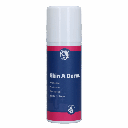 Skin A Derm Perubalsem all animals
