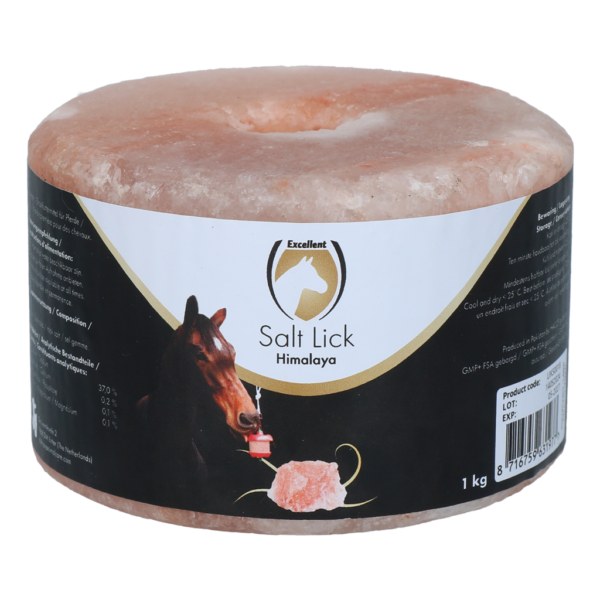 305756 Excellent Horse Salt Lick Himalaya 1 kg