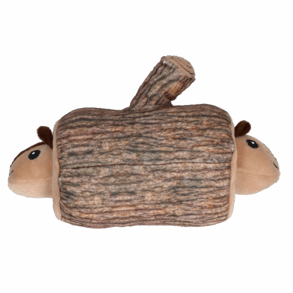 305777 Double Wobble Log Lovers