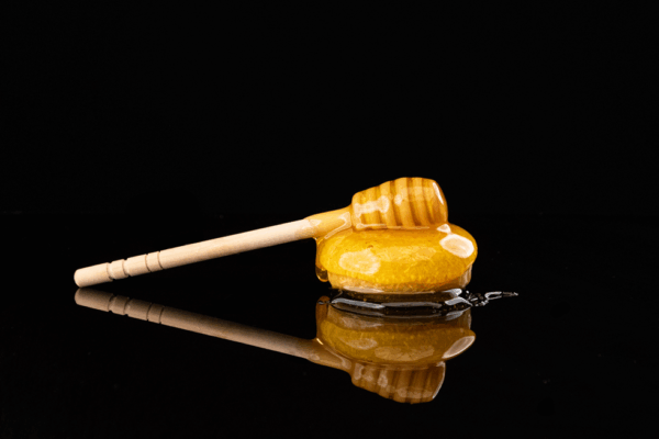 305779 Excellent Horse Hi Gloss Shampoo Bar Propolis & Honing 60 g