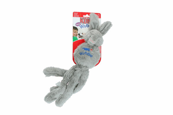 KONG Wubba Friends Assorted Sm EU