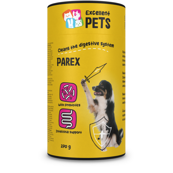 305816 Excellent Pets Dog Parex