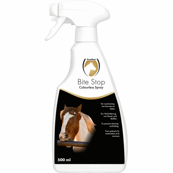 Bite Stop Spray