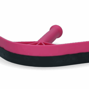 Zweetschraper original roze