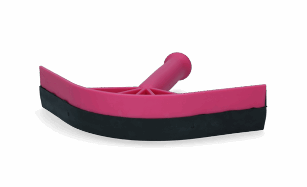 305822 Zweetschraper original roze