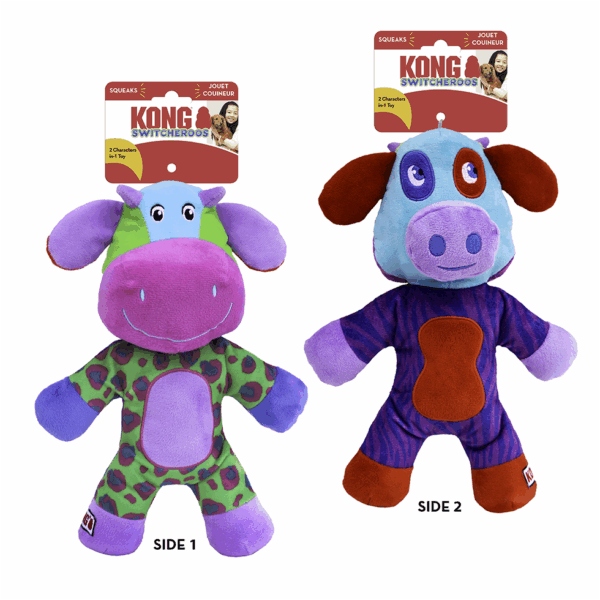 305841 KONG Switcheroos Assorted Lg