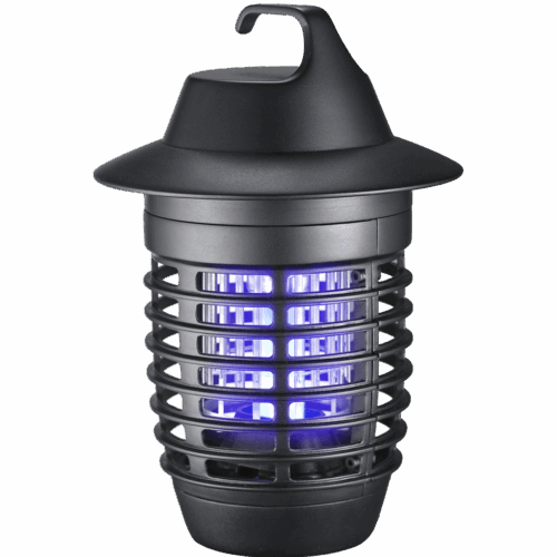 Knock Pest Insectenlamp 5 Watt