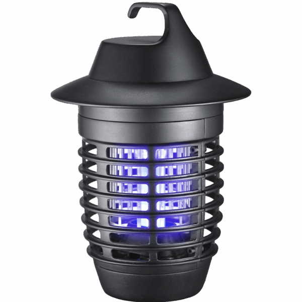 305874 Knock Pest Insectenlamp 5 Watt