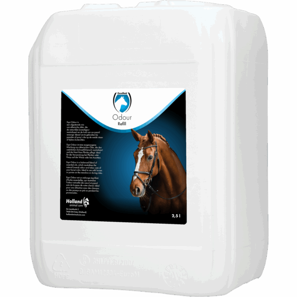 Excellent Horse Odour Refill 2,5 l