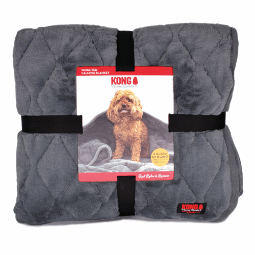 305918 KONG Weighted Calming Blanket