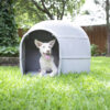 305924 Petmate Husky Dog House 22-40kg