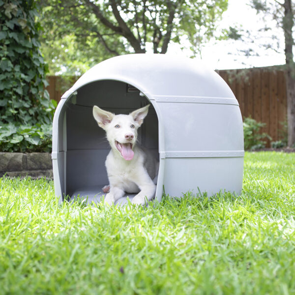 305924 Petmate Husky Dog House 22-40kg