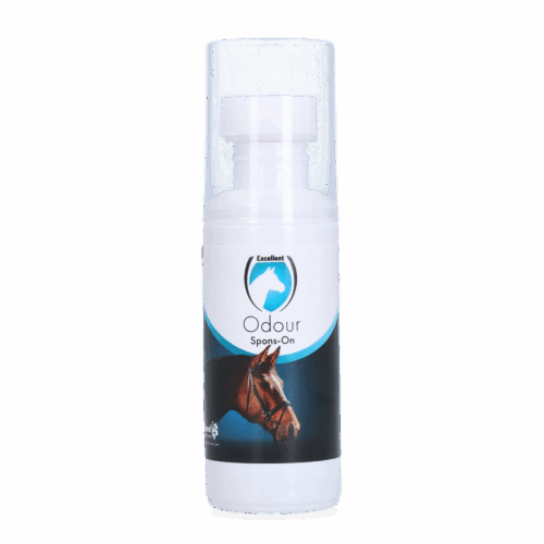 Excellent Horse Odour Spons-On 75 ml