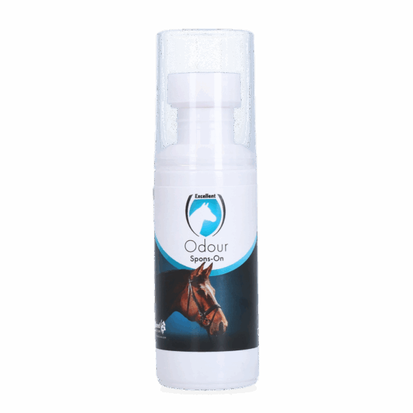 Excellent Horse Odour Spons-On 75 ml